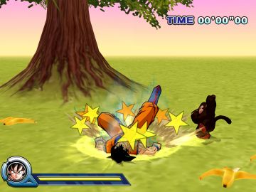 Immagine 8 del gioco Dragon Ball Z : Infinite World per PlayStation 2
